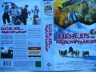 Elche, Eis und Erbschaftsärger ... Skeet Ulrich  ... VHS 