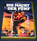 Die Macht der Fünf DVD - Neu - OVP - 