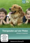 Therapeuten auf vier Pfoten 