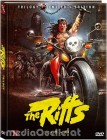 The Riffs 1-3 - LIMITED 999 EDITION - MediaBook - Cover A 