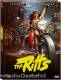 The Riffs 1-3 - LIMITED 999 EDITION - MediaBook - Cover A 