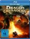 Dragon Crusaders 3D + 2D [Blu-ray] OVP 