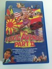 The Toxic Avenger 2-Director`s Cut Independ`or Video uncut ! 