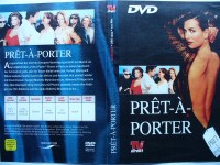 Prét  - Á - Porter ... Sophia Loren,Marcello Mastroianni ... DVD 