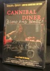 Cannibal diner - Dvd - Hartbox *Wie neu* 