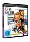 *DER TAG DER COBRA *UNCUT* DEUTSCH* BLU:RAY *NEUOVP* 