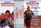 Bud Spencer - Collector's Box / 8 DVDs NEU OVP 