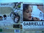 Gabrielle - Liebe meines Lebens ... Isabelle Huppert ... DVD 