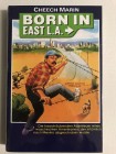 Born in East L.A. - gr. Hartbox Inked DVD NEU/OVP LA 