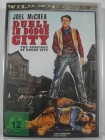 Duell in Dodge City - Sheriff ermordet, Rache - Joel McCrea 