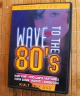 Wave to the 80's 80er DVD Musikvideos 2001 BMG 