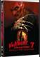 *NIGHTMARE ON ELM STREET 7 (Blu-Ray+DVD)  Mediabook* 