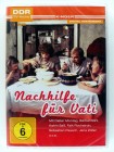 Nachhilfe für Vati - DDR TV- Archiv - Scheidungskinder verkuppeln ihre Eltern - Dieter Montag, Bärbel Röhl 