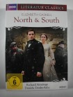 North & South - Literatur Klassiker - England, Armut, Elend 