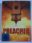 Preacher - Die komplette 1. Season - zwielichtiger Pfarrer 