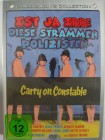 Carry on Diese strammen Polizisten - Ist ja irre Rekruten 