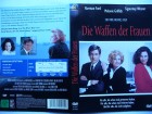 Die Waffen der Frauen ... Harrison Ford ... DVD 