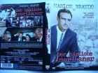 Der häßliche Amerikaner ... Marlon Brando  ... DVD 