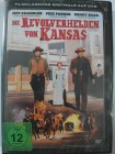 Die Revolverhelden von Kansas - Rebellen, Jeff Chandler 