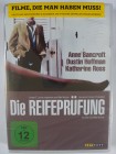 Die Reifeprüfung - Dustin Hoffman, Anne Bancroft, Garfunkel 