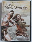 The New World - Indianer, Colin Farrell, Christopher Plummer 