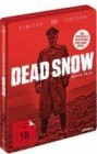 *Dead Snow - Red vs. Dead  Blu-ray- Uncut * 