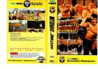 AUFSTAND DER SHAOLIN - Alexander Fu Sheng RAR - VHS 