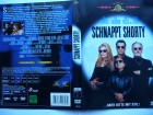 Schnappt Shorty ... John Travolta, Gene Hackman ... DVD 