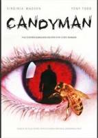 *CANDYMAN (Blu-Ray+DVD) - Mediabook - R-Rated Fassung* 