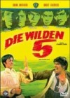 *TVP: WILDEN 5, DIE (gelbe Amaray) - Uncut * 