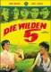 *TVP: WILDEN 5, DIE (gelbe Amaray) - Uncut * 