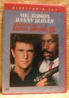 Lethal Weapon 2 Brennpunkt L.A. DVD Uncut (S) 