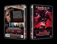 *84: Witchtrap - kl DVD Hartbox* 