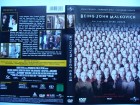 Being John Malkovich ... John Cusack, Cameron Diaz  ... DVD 