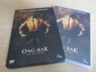 Ong-Bak - Special Edition 2 Disc-Set 