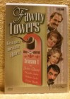 Das verrückte Hotel aka Fawlty Towers DVD Season 1 (Y) 