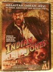 Indian Jones Dvd Chiran Jeevi (V2) 