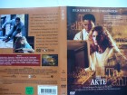 Die Akte ... Julia Roberts, Denzel Washington ... DVD 