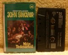 John Sinclair Nr. 26.Mein Todesurteil MC 