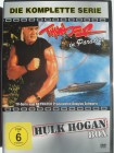 Thunder in Paradise - Komplette Serie - Wrestler Hulk Hogan 