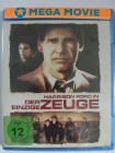 Der einzige Zeuge - Harrison Ford, Danny Glover, Mortensen 