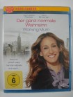 Der ganz normale Wahnsinn - Working Mum Sarah Jessica Parker 