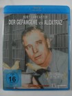 Der Gefangene von Alcatraz - Gefängnis, Burt Lancaster 