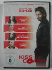 Kiss the Coach - Gerard Butler, Jessica Biel, Uma Thurman 