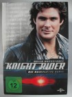 Knight Rider - Komplette Serie 87 Folgen + Knight Rider 2000 