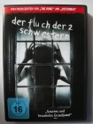 Der Fluch der 2 Schwestern - Geister Thriller Emely Browning 