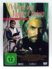 Der Graf von Monte Christo - Richard Chamberlain, Rache - Tony Curtis, Donald Pleasence 