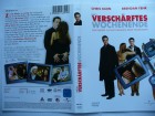 Mein verschärftes Wochenende ... Chris Klein ...  DVD 