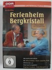 Ferienheim Bergkristall - DDR TV Archiv - Hans- Jochim Preil 