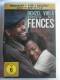 Fences - Rassismus, Diskriminierung - Denzel Washington 